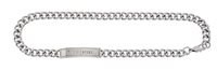 Collana Fibo Uomo in Acciaio JBR0010 - JBR0010